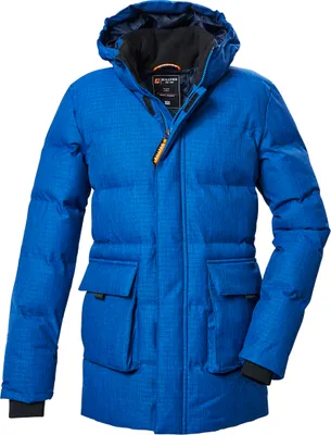 Produktbild von killtec Jungen Winterjacke KOW 375