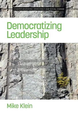 Produktbild von Democratizing Leadership