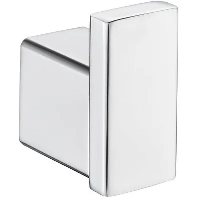 Produktbild von Mexen Pavo Handtuchhaken, Chrom - 7030435-00