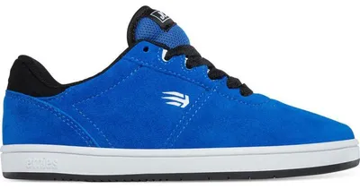 Zdjęcie produktu dla Buty ETNIES Josl1N KIDS - niebieskie - rozmiar US K5