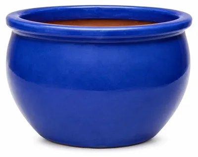 Productafbeelding van Bloempot Bamboo 37x24 cm Vorstbestendig