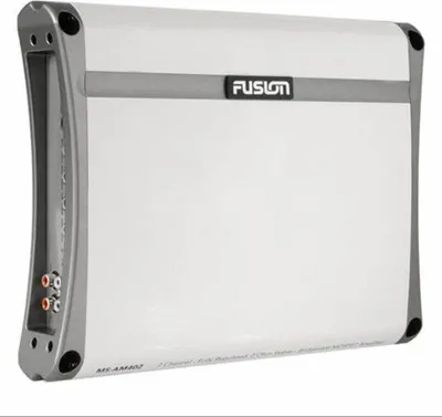 Immagine prodotto di Fusion MS-AM402 Amplificatore marino a 2 canali in classe AB, 400W