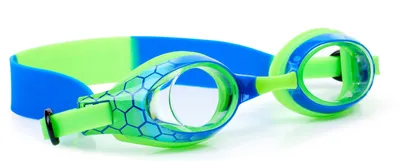 Image de Lunettes de natation pour enfants Lunettes de natation pour enfants Eidechse Aqua2ude