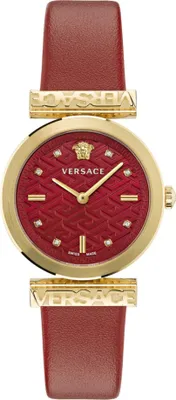 Obrázok produktu pre Versace - VE6J00423 - Náramkové hodinky - Dámske - Quartz - Regalia