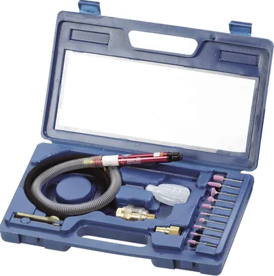 Productafbeelding van Lucht Smeringsmachine - Micro Smeringsmachine - Onderhoud Machines - Schuine Stijl - 3 mm - Niet gespecificeerd