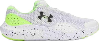 Image de Under Armour Sneakers 3027103-104 in WHITE color size 36