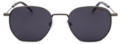 Produktbild von Hugo Boss Hugo HG 1060/S Dark ruthenium 54/21/150 Herren Sonnenbrillen