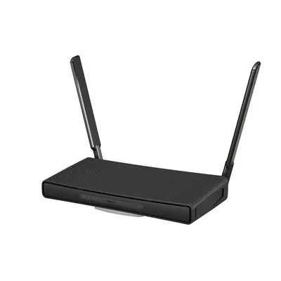 Immagine prodotto di MikroTik RBD53iG-5HacD2HnD, hAP ac3, 716MHz CPU, 256MB RAM, USB, 5x LAN,Wi-Fi 2,4GHz + 5 GHz, PoE, vč. L4