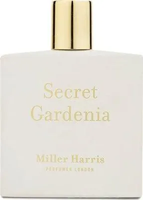 Obrázok produktu pre Miller Harris, Secret Gardenia, Eau De Parfum, For Women, 50 ml