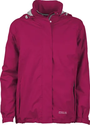 Produktbild von Pro-X Elements Outdoorjacken