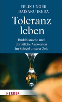 Zdjęcie produktu dla Toleranz leben