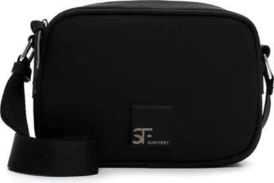 Obrázek produktu pro SURI FREY Taška přes rameno SFY Shiny Crossbody Bag černá černá