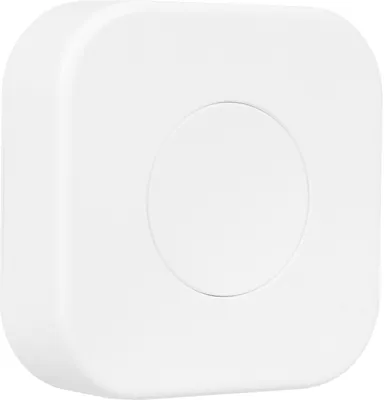Obrázek produktu pro ZigBee 3.0 Smart Button Switch Bezdrátový mini spínač pro DIY domácí automatizaci Scene APP Dálkové ovládání Smart Light Switch Inteligentní ovládání domácích spotřebičů