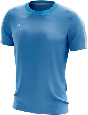 Produktbild von John Smith Ali Kurzarm-t-shirt Blau M Mann Blau M