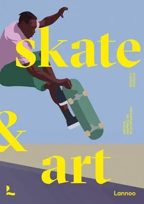 Obrázek produktu pro Skate & Art