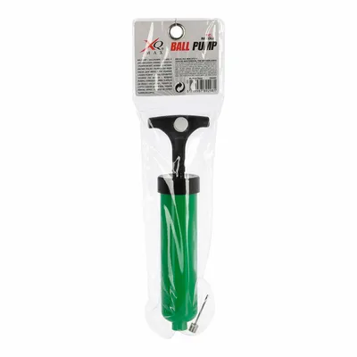 Produktbild von Xqmax Luftpumpe Sortiert Grün 14 cm Grün 14 cm