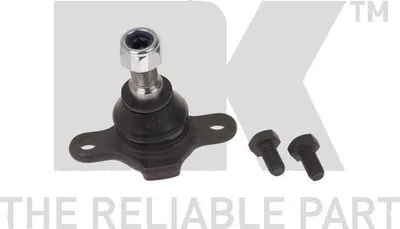 Obrázok produktu pre Čap Vyvesenia Vw Predný T4 91–96 Ľavý/Pravý Spodný