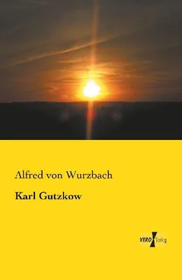 Produktbild von Karl Gutzkow