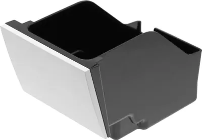 Produktbild von DeLonghi AS13200326 Tresterbehälter weiß für ECAM220.20.W... Kaffeevollautomat