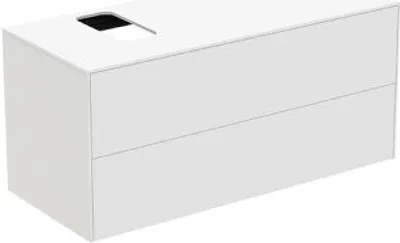 Produktbild von IDEAL STANDARD TV763Y1 Untere Schubladenfront Conca