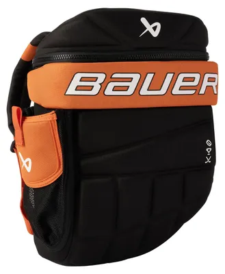 Produktbild von BAUER Handschuh Rucksack - PHI, Farbe:w/o, Größe:Stück
