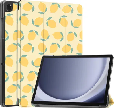 Immagine prodotto di Custodia per Samsung Galaxy Tab A9 Plus: imoshion Design Trifold flip cover