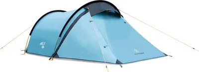 Immagine prodotto di Tenda Nils per 2 persone - impermeabile e leggera - tenda da campeggio per trekking e outdoor