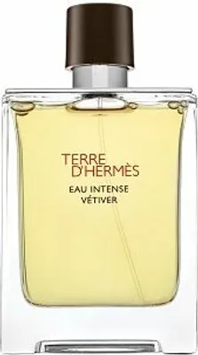 Immagine prodotto di Hermes Terre d'Hermes Eau Intense Vetiver Eau de Parfum per uomo 100 ml