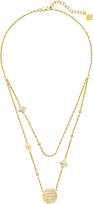 Immagine prodotto di Cerruti 1881 Luxury Arabesque collana.4 Cerruti-CIJLN0006401