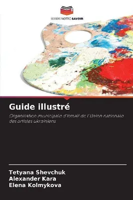 Produktbild von Guide illustré