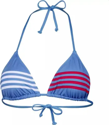 Obrázek produktu pro Tommy Hilfiger horní díl plavek modrý L