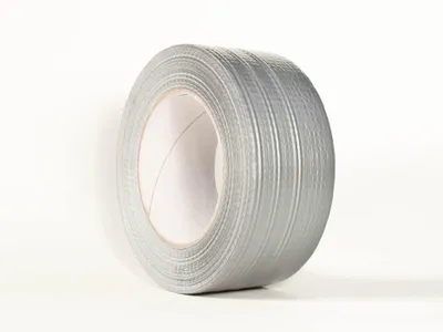 Obrázek produktu pro Odolná lepicí páska, 50 mm x 50 m, pro různé použití