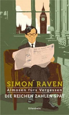 Image de Almosen fürs Vergessen / Die Reichen zahlen spät