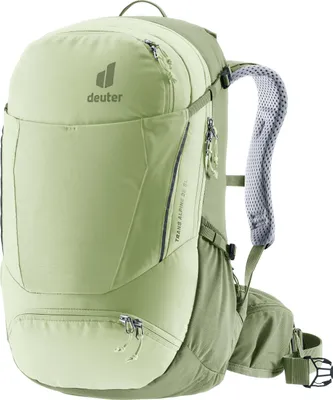 Produktbild von Deuter ProductName DE, Wandern, Hellgrün, M, 28 l, 1,17 kg, 270 mm