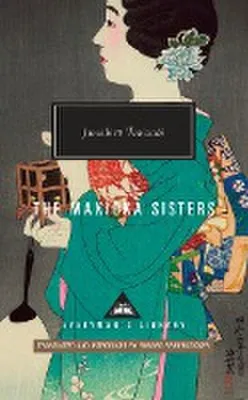 Obrázek produktu pro The Makioka Sisters