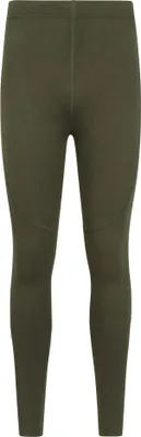 Obrázek produktu pro Mountain Warehouse - Pánské základní kalhoty "Ascend" MW806 (XL) (tmavě šedá)