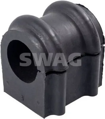 Produktbild von SWAG 90 10 3438 Lagerung Stabilisator Stabigummi Vorne für HYUNDAI MATRIX (FC)