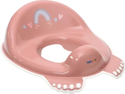 Produktbild von TEGA BABY WC-Sitz, Meteo, rosa