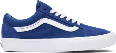 Produktbild von Vans Old Skool Sportschuhe Blau EU 38 1/2 Mann Blau EU 38 1/2