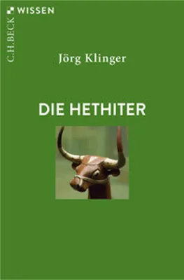 Obrázek produktu pro Die Hethiter