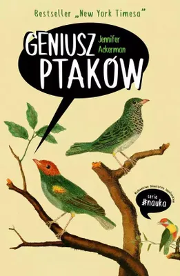 Zdjęcie produktu dla Geniusz ptakow