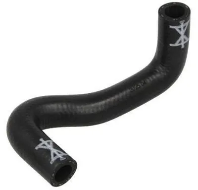 Produktbild von THERMOTEC Kühlerschlauch Wasserschlauch für VW Polo Schrägheck (6R1, 6C1) DWW596TT