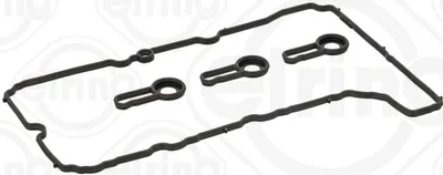 Produktbild von ELRING Dichtungssatz Zylinderkopfhaube Ventildeckel für BMW 1 Schrägheck (F20) 449.650