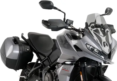 Produktbild von Puig Sportscheibe getönt für Triumph Tiger Sport 660