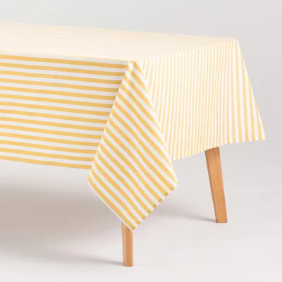 Imagen del producto de Mantel, impermeable, de 140 x 100 cm, para la mesa de comedor