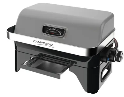 Produktbild von Campingaz Attitude 2go CV, 2400 W, Grill, Gas, 1 Zone(n), Piezo, 1200 cm²