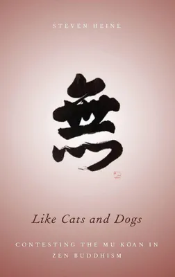 Produktbild von Like Cats and Dogs