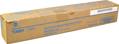 Produktbild von Konica Minolta TN-513, 29280 Seiten, Schwarz, 1 Stück(e)