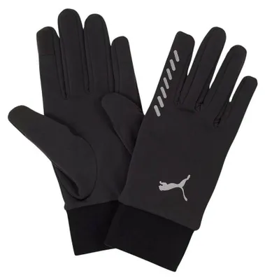 Immagine prodotto di Puma 42004 Guanti da corsa invernali MR751 (S) (Nero)