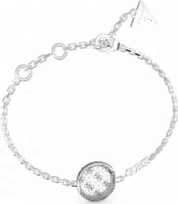 Produktbild von Guess Damenarmband JUBB04264JWRHL